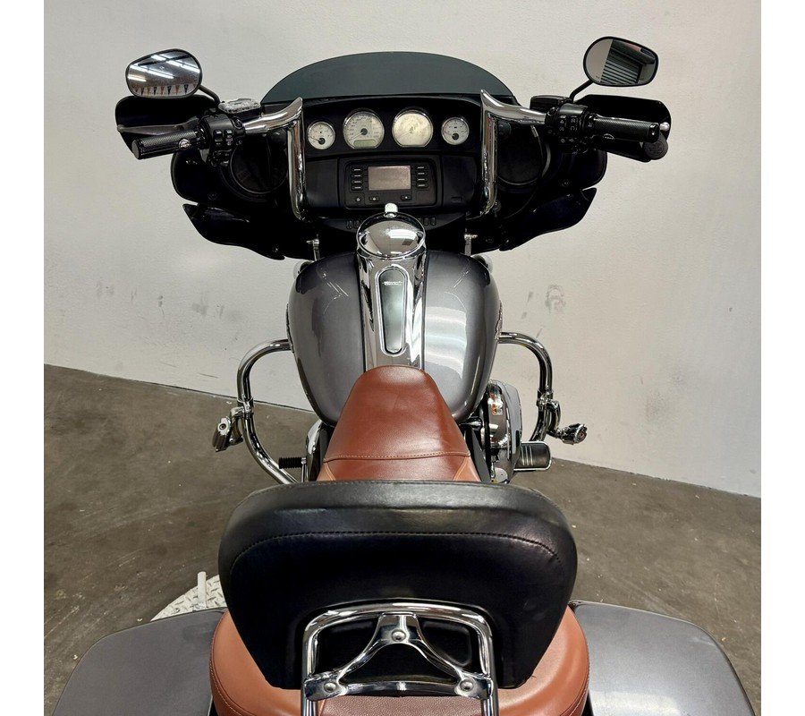 FLHX 2014 Street Glide®
