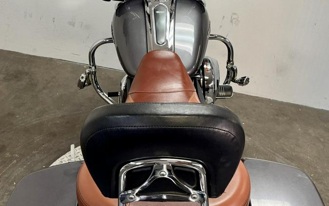 FLHX 2014 Street Glide®