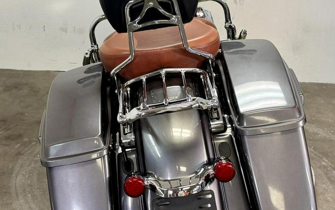 FLHX 2014 Street Glide®