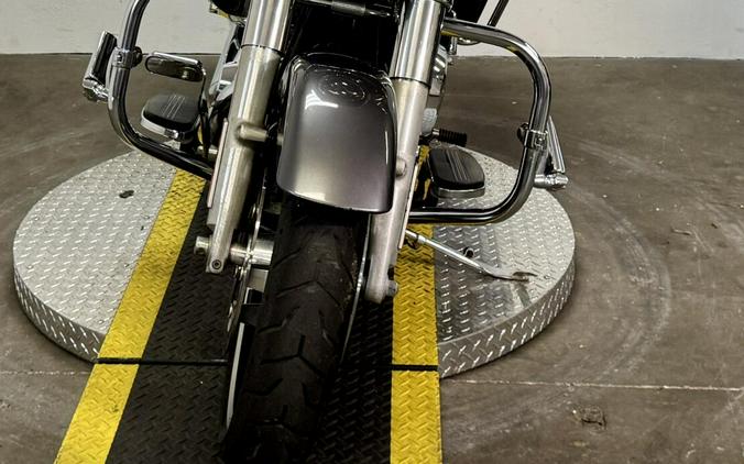 FLHX 2014 Street Glide®