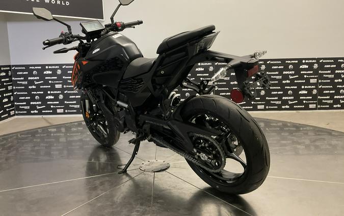 2026 KTM 250 DUKE - 42645M