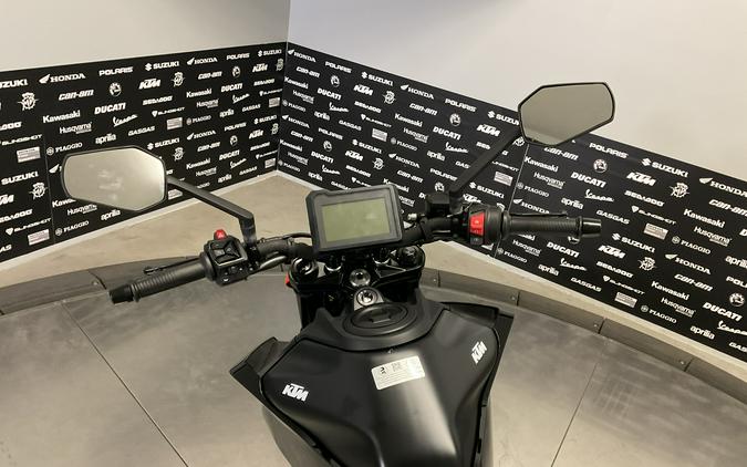 2026 KTM 250 DUKE - 42645M