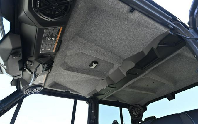 2026 Can-Am Defender MAX Limited HD11 Dark Wildland Camo