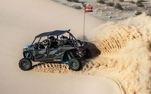 2019 Polaris RZR XP 4 Turbo LE