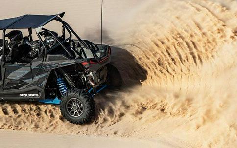 2019 Polaris RZR XP 4 Turbo LE