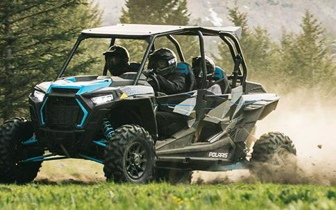 2019 Polaris RZR XP 4 Turbo LE