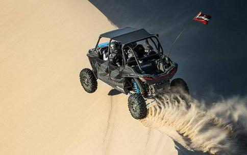 2019 Polaris RZR XP 4 Turbo LE