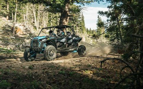 2019 Polaris RZR XP 4 Turbo LE