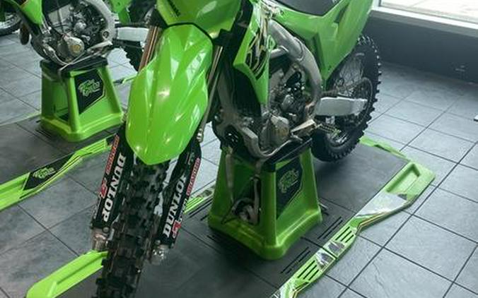 2021 Kawasaki KX™450