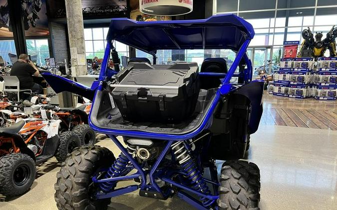 2018 Yamaha YXZ1000R SE