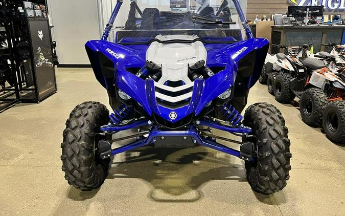 2018 Yamaha YXZ1000R SE