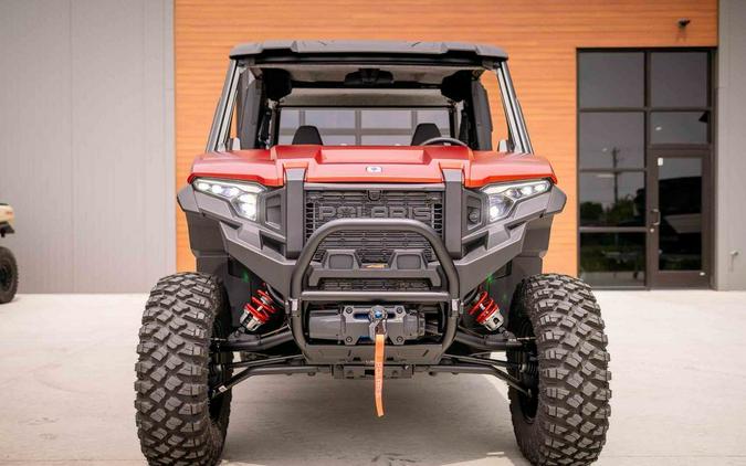 2024 Polaris® XPedition ADV Ultimate