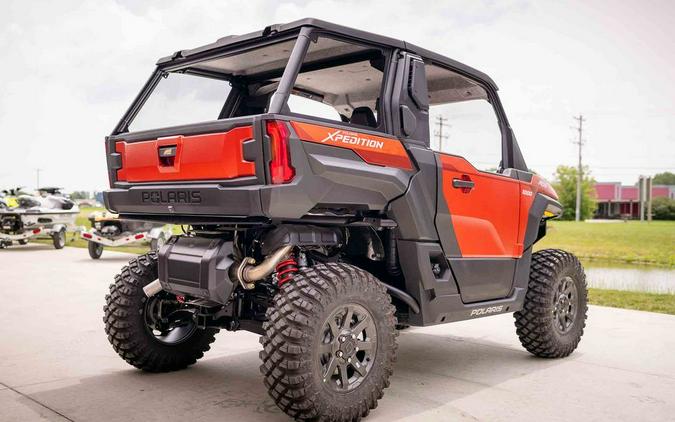 2024 Polaris® XPedition ADV Ultimate