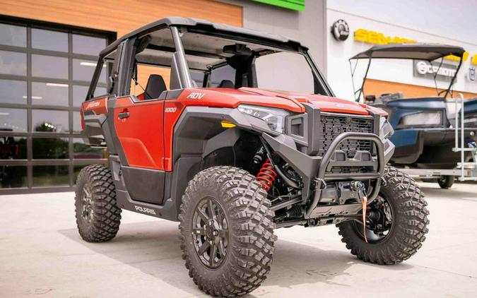 2024 Polaris® XPedition ADV Ultimate