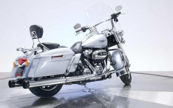 2019 Harley-Davidson Road King