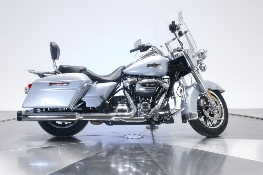 2019 Harley-Davidson Road King