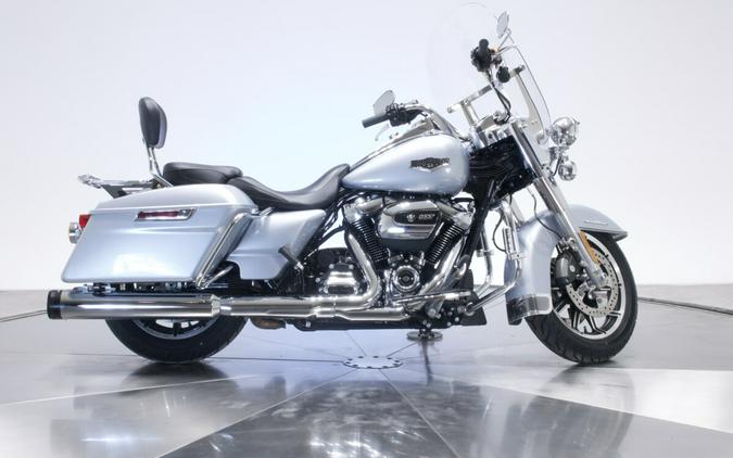 2019 Harley-Davidson Road King