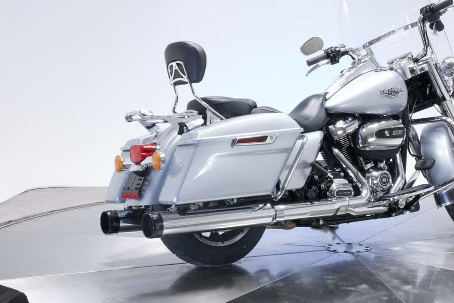 2019 Harley-Davidson Road King