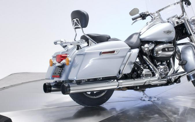 2019 Harley-Davidson Road King