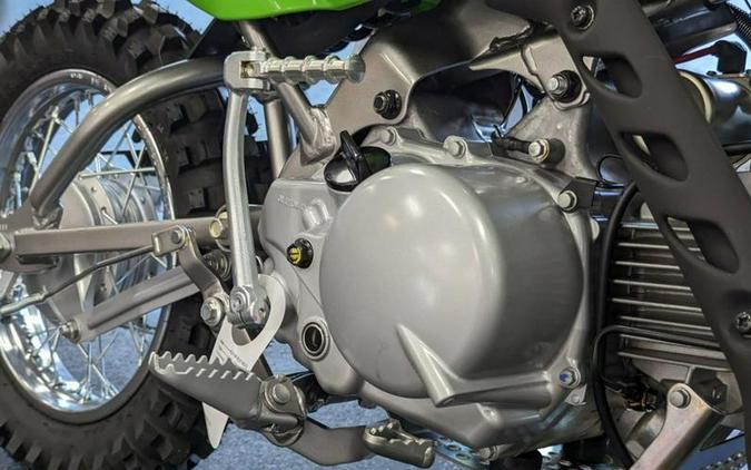 2024 Kawasaki KLX®110R