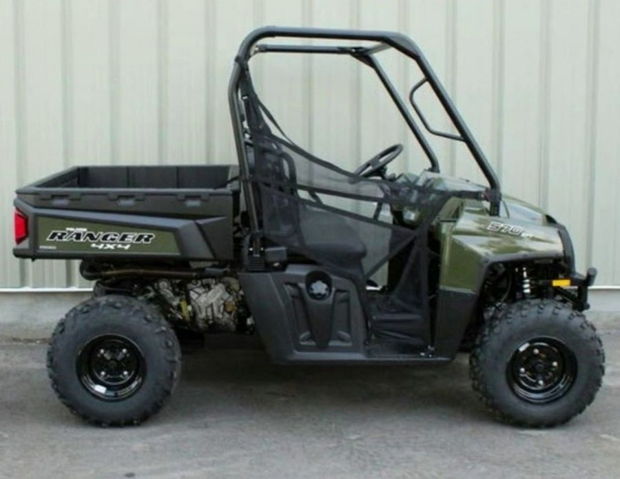 2024 Polaris® Ranger 570 Full-Size