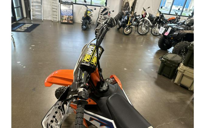 2022 KTM SX 350 F