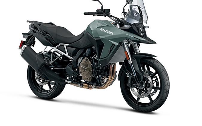 2024 SUZUKI V-STROM650