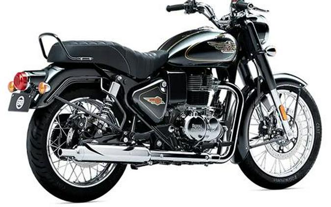 2024 Royal Enfield Bullet 350