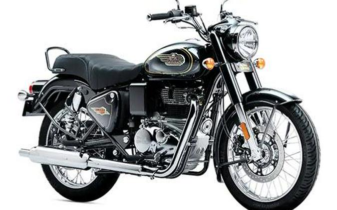 2024 Royal Enfield Bullet 350