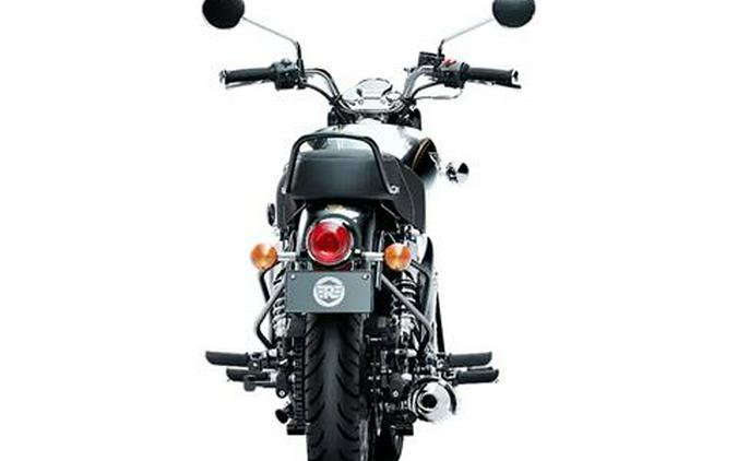 2024 Royal Enfield Bullet 350