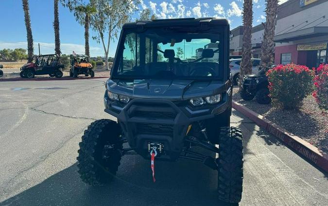 2024 Can-Am® Defender MAX Limited HD10