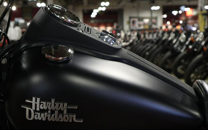 2016 Harley-Davidson Street Bob®