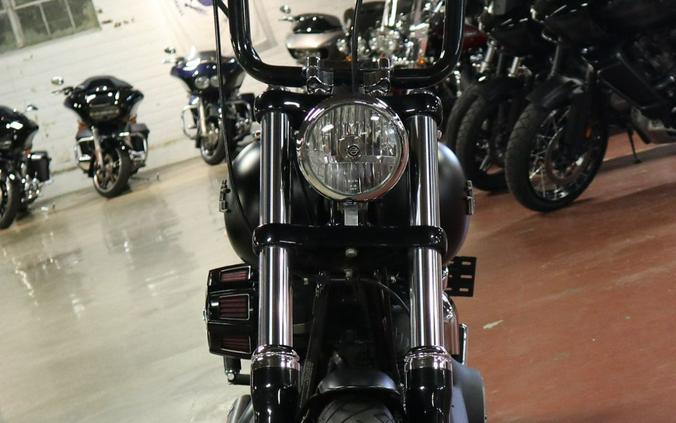 2016 Harley-Davidson Street Bob®