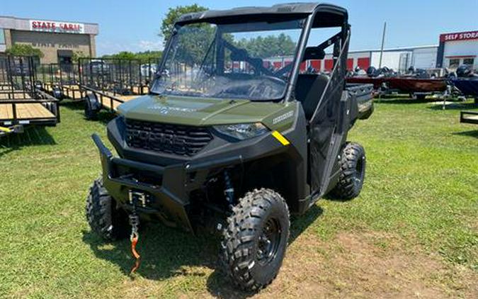 2025 Polaris Ranger 1000 EPS