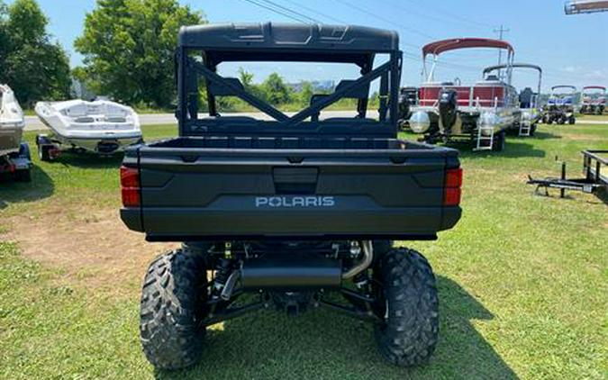 2025 Polaris Ranger 1000 EPS