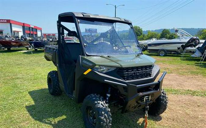 2025 Polaris Ranger 1000 EPS