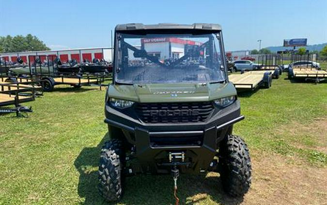 2025 Polaris Ranger 1000 EPS