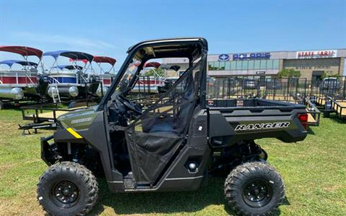 2025 Polaris Ranger 1000 EPS