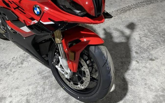 2024 BMW S 1000 RR Passion