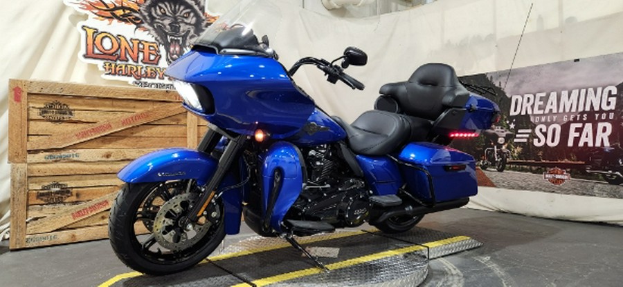 2024 Harley-Davidson Road Glide Limited