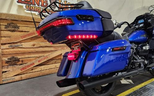 2024 Harley-Davidson Road Glide Limited