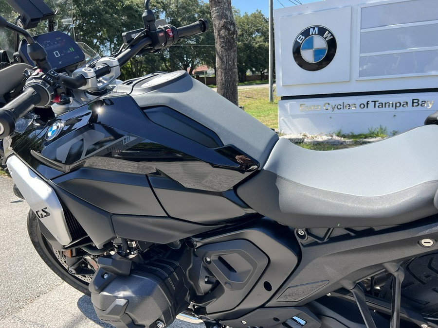 2024 BMW R 1300 GS