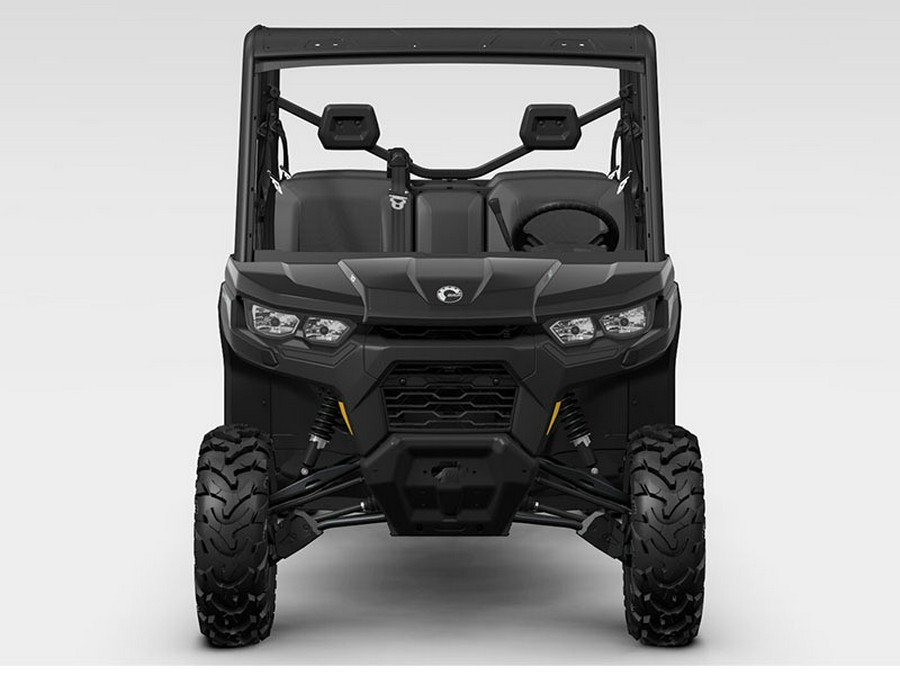 2025 Can-Am Defender MAX DPS HD9