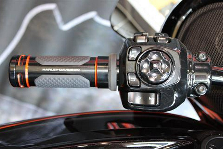 2023 Harley-Davidson Street Glide CVO