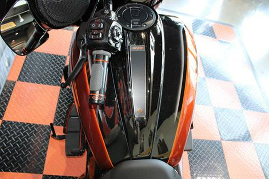 2023 Harley-Davidson Street Glide CVO