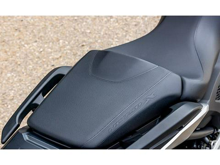 2025 Honda NC750X DCT