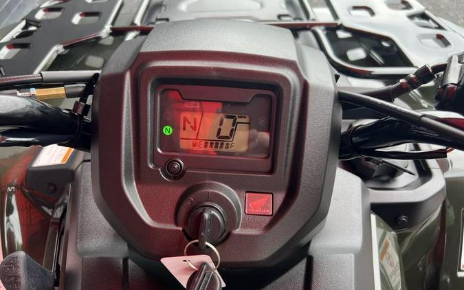2026 Honda® FourTrax Rancher 4x4