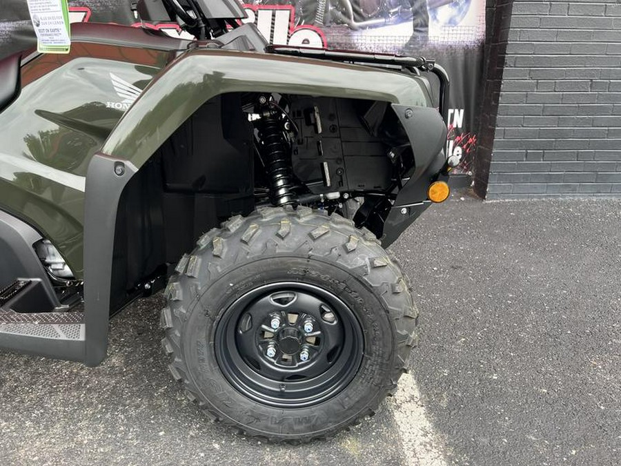 2026 Honda® FourTrax Rancher 4x4