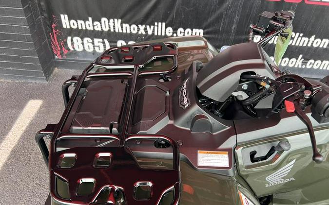 2026 Honda® FourTrax Rancher 4x4