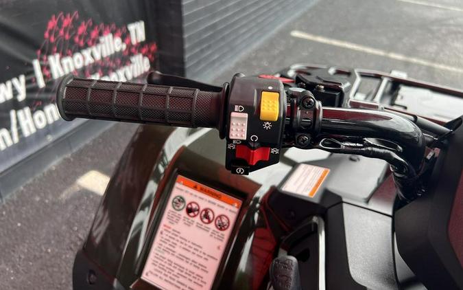 2026 Honda® FourTrax Rancher 4x4